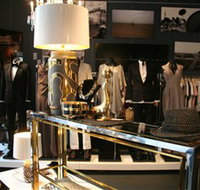 Becker Minty - New Castle Holiday