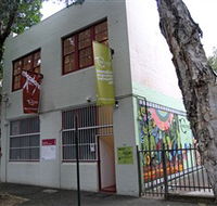 Pine Street Gallery - New Castle Holiday