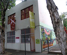 Pine Street Gallery - New Castle Holiday 0