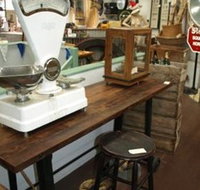 Doug Up on Bourke - New Castle Holiday