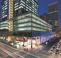 World Square Shopping Centre - New Castle Holiday