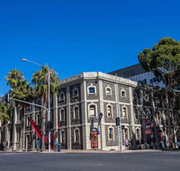 National Wool Museum - New Castle Holiday