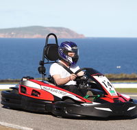 Phillip Island Grand Prix Circuit - New Castle Holiday
