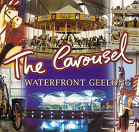 The Carousel - New Castle Holiday