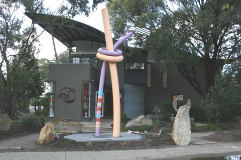 Eagles Nest Gallery - New Castle Holiday 0