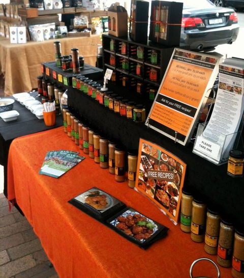 Main Street Market Mornington - New Castle Holiday 0