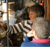 Eucalyptus Distillery Museum - New Castle Holiday