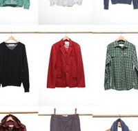 Alfie's Friend Rolfe - New Castle Holiday