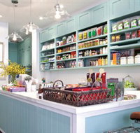 Adora Healthy Living - New Castle Holiday