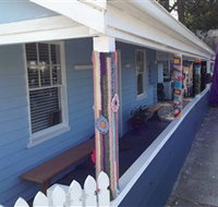 Artisans Nest Bodalla - New Castle Holiday