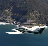 NSW Air - New Castle Holiday