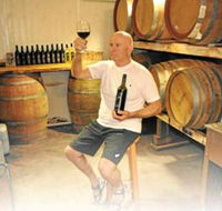 Salet Wines - New Castle Holiday