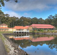 Jervis Bay Maritime Museum - New Castle Holiday