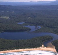 Timbertops - Horse Riding - New Castle Holiday