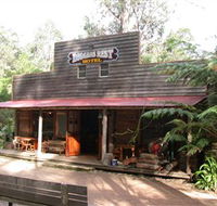 The Original Gold Rush Colony - New Castle Holiday