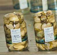 Broadwater Oysters - New Castle Holiday