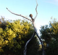Coomee Nulunga Cultural Trail - New Castle Holiday