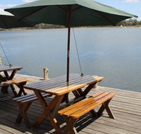 Dine at Tuross Boatshed and Cafe - New Castle Holiday