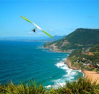 Stanwell Park Beach - New Castle Holiday