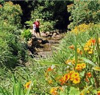 Bonaira Native Gardens - New Castle Holiday