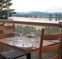 The River Restaurant - New Castle Holiday