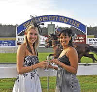 Nowra Raceway - New Castle Holiday