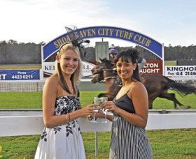 Nowra Raceway - New Castle Holiday 0