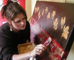 Naomi Crowther Gallery - New Castle Holiday 0