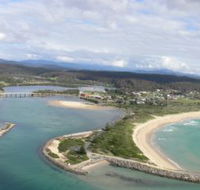 Bermagui Country Club - New Castle Holiday