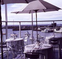 Harbourside Restaurant - New Castle Holiday