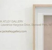 Jack Atley Gallery - New Castle Holiday
