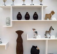 Swinging Swaggy Pottery Gift Ware and Cafe - New Castle Holiday