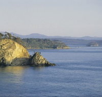 Broulee Beach - New Castle Holiday