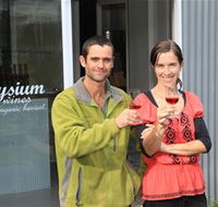 Elysium Wines - New Castle Holiday