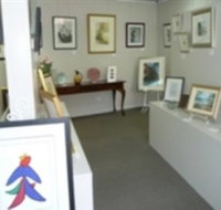 Kiama Art Gallery - New Castle Holiday