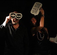 Wollongong Comedy - New Castle Holiday