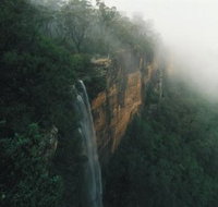 Bendeela Camping and Picnic Area - New Castle Holiday