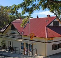 ABC Cheese Factory - New Castle Holiday