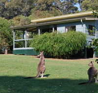 Murramarang National Park - New Castle Holiday