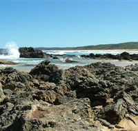 Coastal Walks - Bermagui - New Castle Holiday