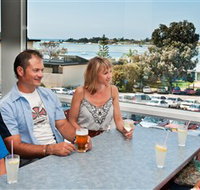 Merimbula RSL - New Castle Holiday