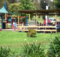 Nowra Golf Range and Putt Putt - New Castle Holiday