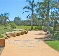 Callala Beach RSL Country Golf Club - New Castle Holiday