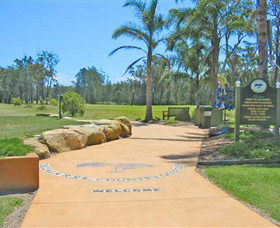 Callala Beach RSL Country Golf Club - New Castle Holiday 0