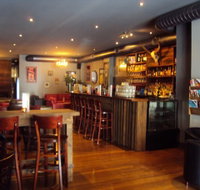 Bottlerocket Bar and Cafe - New Castle Holiday