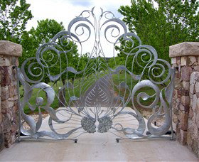 The Village Forge - New Castle Holiday 0