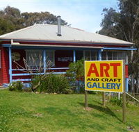 MACS Cottage Gallery - New Castle Holiday