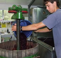 Fern Gully Winery - New Castle Holiday