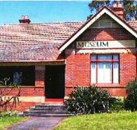 Nowra Museum and Shoalhaven Historical Society - New Castle Holiday
