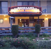 Donegans Licensed Steakhouse - New Castle Holiday